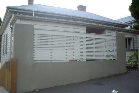 Photo of property in 67 Wellington Street, Freemans Bay, Auckland, 1011