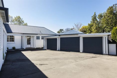 Photo of property in 34 Beverley Street, St Albans, Christchurch, 8014