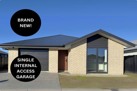 Photo of property in 14 Rice Street, Kaiapoi, 7630