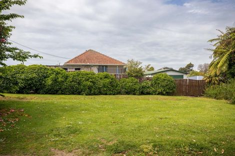 Photo of property in 10 Carey Street, Waitara, 4320