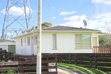 Photo of property in 9 Seton Place, Clover Park, Auckland, 2019