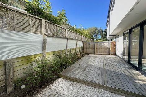 Photo of property in 3/15 Waltham Road, Sydenham, Christchurch, 8023