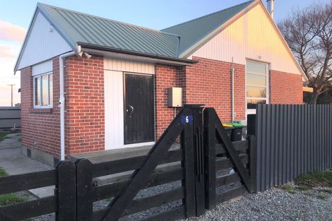 Photo of property in 12 Waipopo Road, Seadown, Timaru, 7973