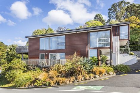 Photo of property in 3 Fore Street, Kaiwharawhara, Wellington, 6035