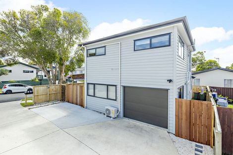 Photo of property in 3a Hinton Place, Weymouth, Auckland, 2103