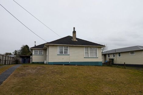 Photo of property in 6 Boles Street, Taumarunui, 3920