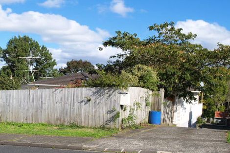 Photo of property in 25 Andrew Road, Howick, Auckland, 2010
