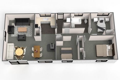 Photo of property in 233b State Highway 33, Paengaroa, Te Puke, 3189