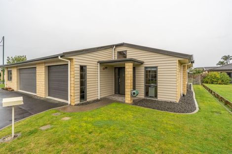 Photo of property in Bramley Gardens, 40/3 Turnbury Court, Rototuna, Hamilton, 3210