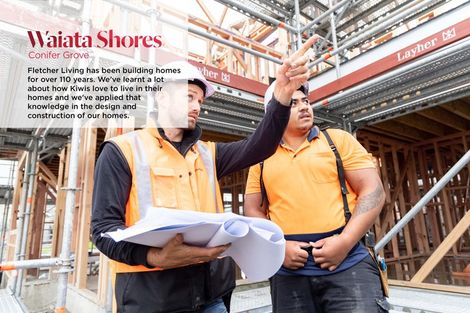 Photo of property in 15 Periko Way, Takanini, 2112