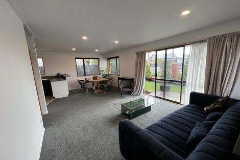 Photo of property in 1/22 Boon Street, Sydenham, Christchurch, 8023