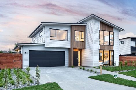 Photo of property in 11 Jack Hawken Lane, Silverdale, 0932