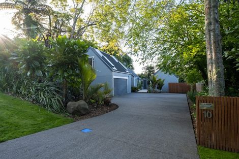 Photo of property in 10 Doralto Road, Frankleigh Park, New Plymouth, 4310