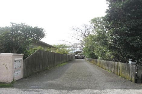 Photo of property in 27a Worcester Street, West End, Palmerston North, 4410