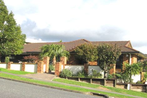 Photo of property in 28 Clydesdale Avenue, Somerville, Auckland, 2014