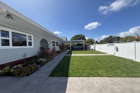 Photo of property in 11c Arundel Street, Tauranga, 3110