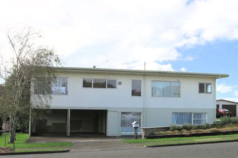 Photo of property in 10 Butley Drive, Farm Cove, Auckland, 2012