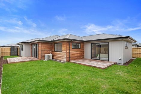 Photo of property in 14 Fauna Street, Halswell, Christchurch, 8025