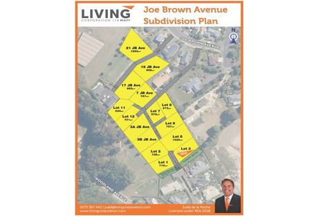 Photo of property in 21 Joe Brown Avenue, Mosgiel, 9024