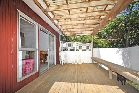 Photo of property in 3/24 Hastings Parade, Devonport, Auckland, 0624