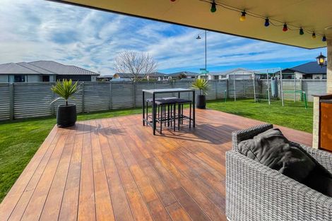 Photo of property in 3 Marangai Drive, Pegasus, 7612