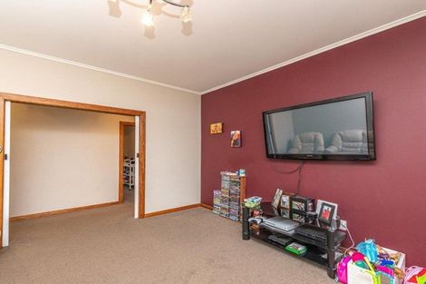 Photo of property in 25 Fergusson Street, Springvale, Whanganui, 4501
