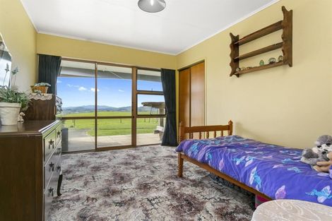 Photo of property in 1092 Rangiatea Road, Otewa, Otorohanga, 3972