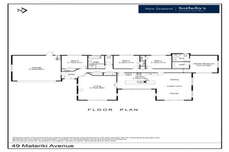 Photo of property in 49 Matariki Avenue, Frimley, Hastings, 4120