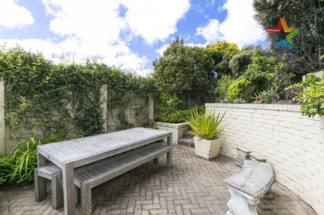 Photo of property in 43 Cecil Road, Wadestown, Wellington, 6012