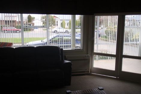 Photo of property in 4/586 Barbadoes Street, Edgeware, Christchurch, 8013