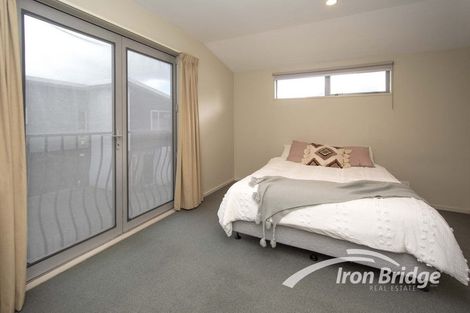 Photo of property in 212d Lincoln Road, Addington, Christchurch, 8024