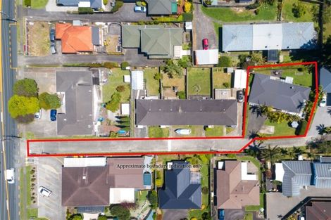 Photo of property in 107 Shakespeare Road, Milford, Auckland, 0620