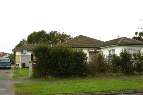 Photo of property in 5 Wilfrid Street, Georgetown, Invercargill, 9812