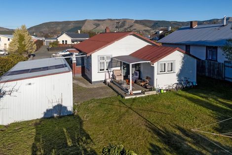 Photo of property in 152 High Street, Waimate, 7924