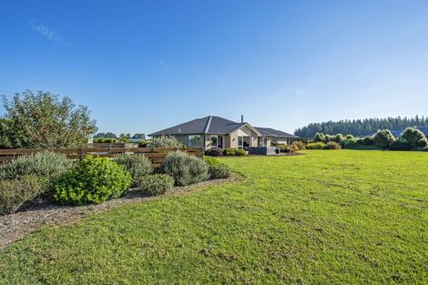 Photo of property in 36 Whitcombe Place, Darfield, 7571