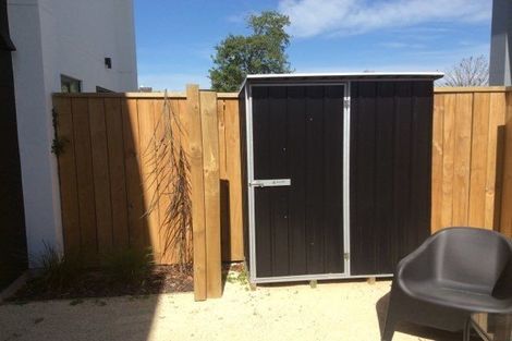 Photo of property in 2/221 Armagh Street, Christchurch Central, Christchurch, 8011