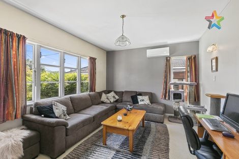 Photo of property in 78 Hall Crescent, Epuni, Lower Hutt, 5011