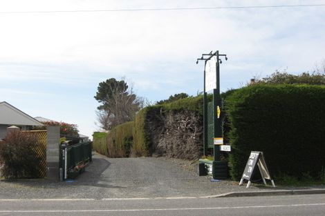 Photo of property in 166 Beach Road, Kaikoura, 7300
