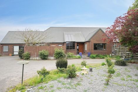 Photo of property in 216 Buchanans Road, Yaldhurst, Christchurch, 8042