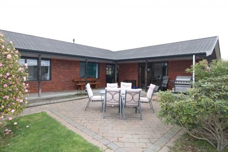 Photo of property in 18 Thews Road, Tinwald, Ashburton, 7778