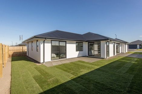 Photo of property in 22 Halpin Drive, Lincoln, 7608