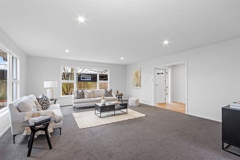 Photo of property in 8 Belmont Street, Avondale, Christchurch, 8061