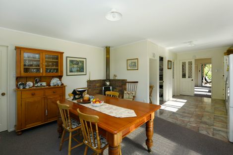 Photo of property in 166 Wakamarina Road, Canvastown, Havelock, 7178