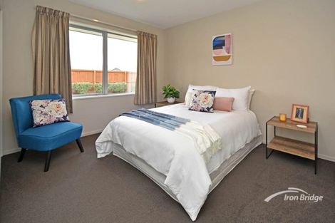 Photo of property in 77 Stonebrook Drive, Rolleston, 7614