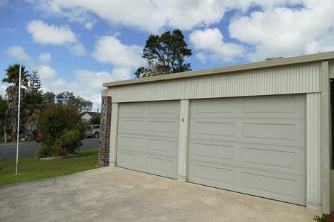 Photo of property in 4 Cobham Avenue, Dargaville, 0310