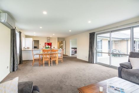 Photo of property in 21 Wootton Place, Kaiapoi, 7630