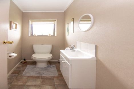 Photo of property in 110 Amberley Avenue, Highbury, Palmerston North, 4412