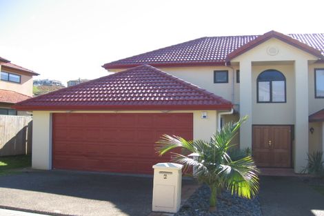 Photo of property in 6 Gold Street, Albany Heights, Auckland, 0632