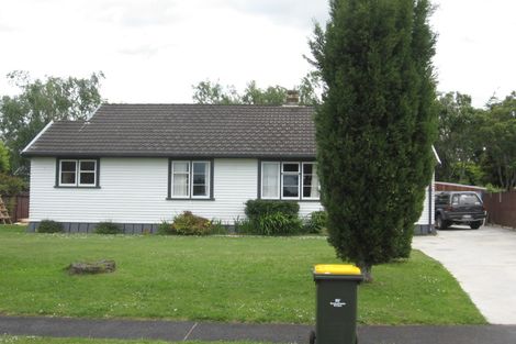 Photo of property in 2 Housman Place, Leamington, Cambridge, 3432