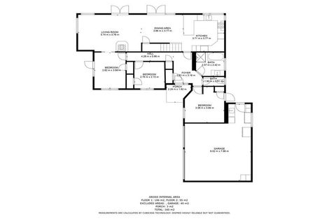 Photo of property in 27 Kingsley Street, Leamington, Cambridge, 3432